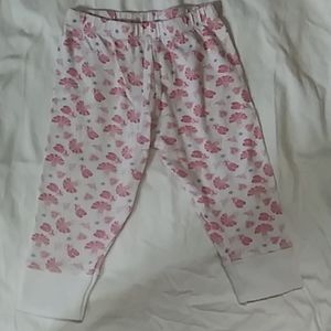 4 piece piece Summer PJs set.